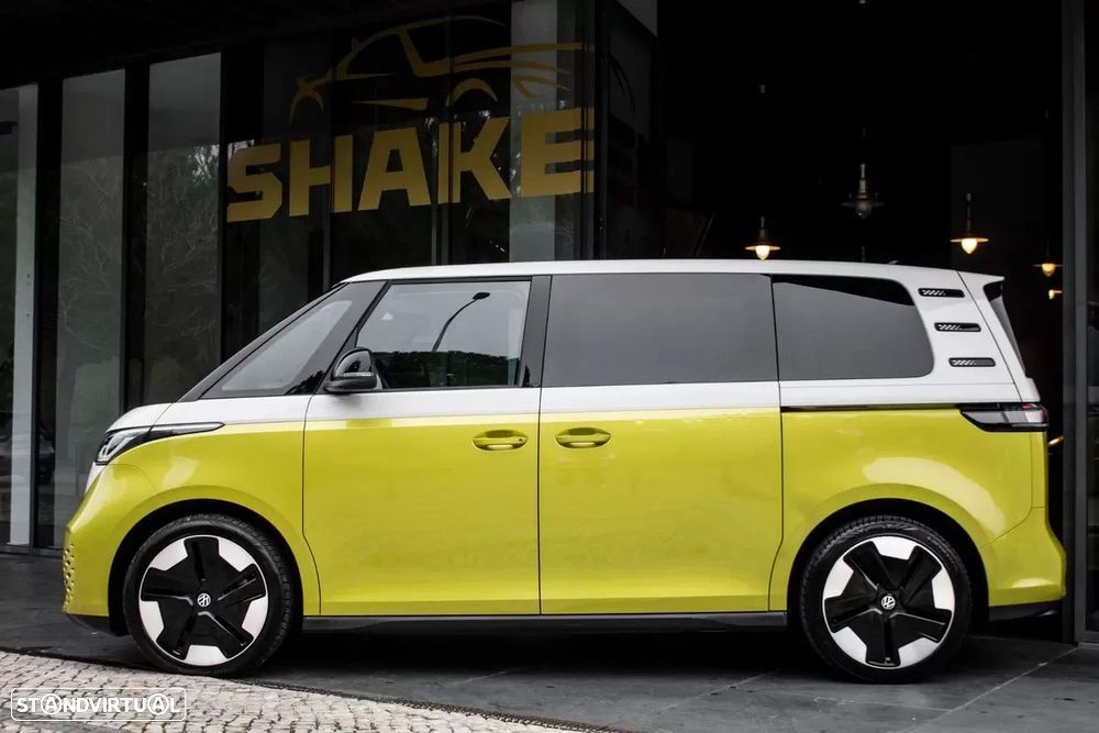 VW ID.Buzz Pro - 2