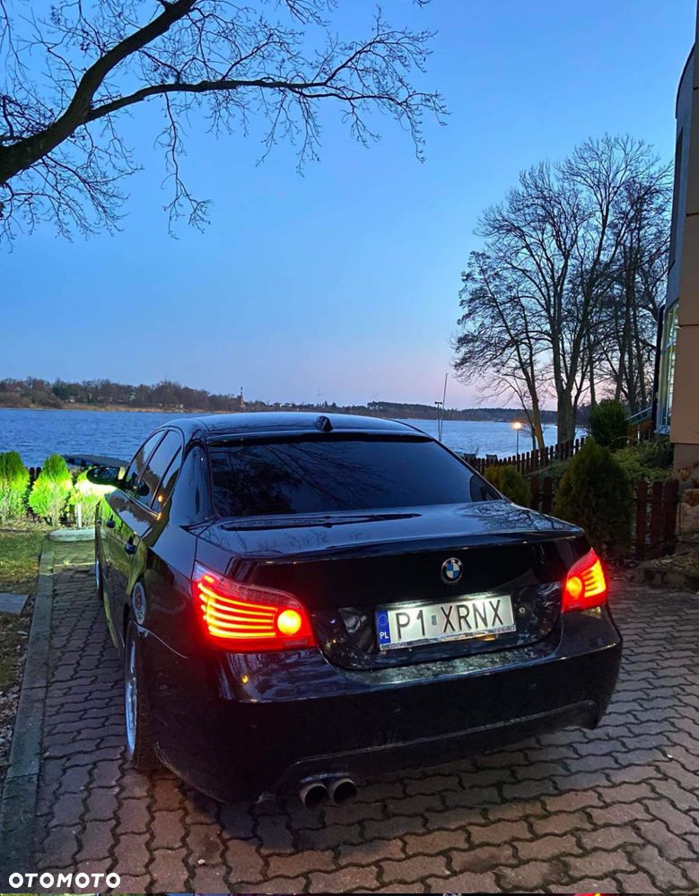 BMW Seria 5 - 16