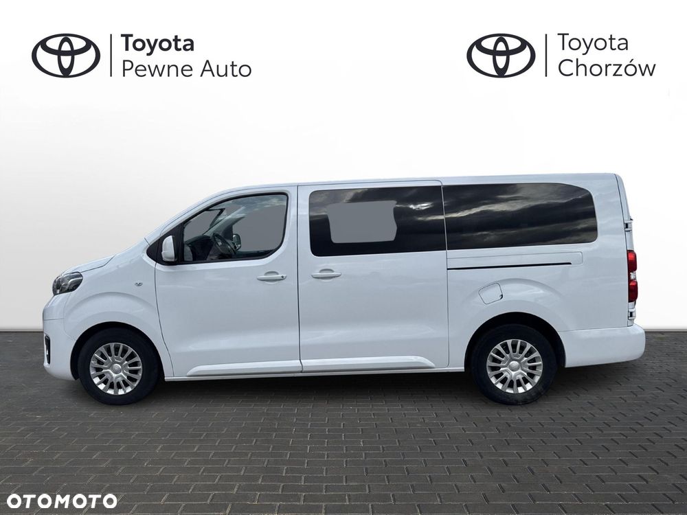 Toyota Proace Verso 2.0 D4-D Long Business - 3