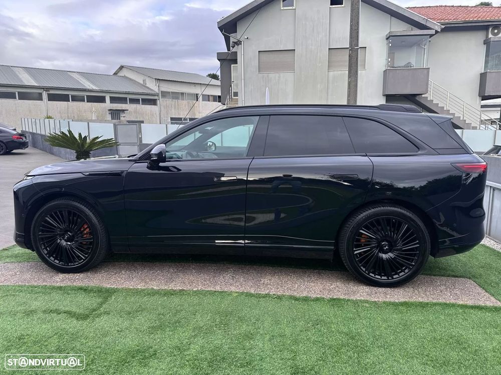 Xpeng G9 98 kWh AWD Performance + Pack Premium - 17
