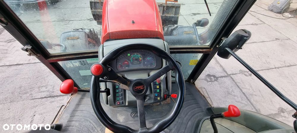 Zetor PROXIMA 90 - 7