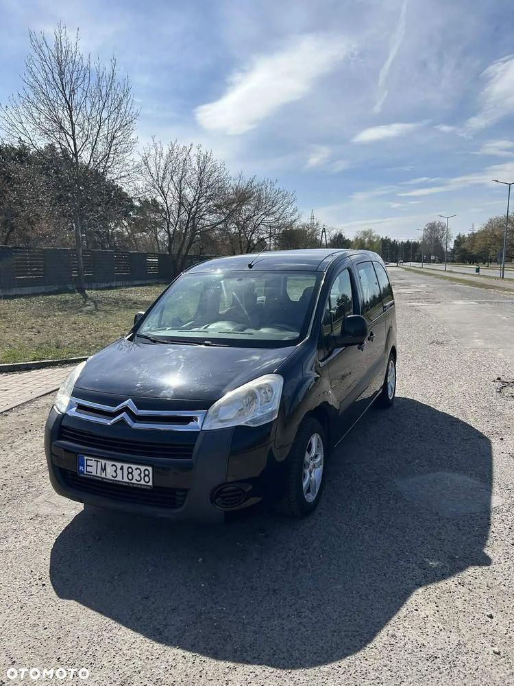 Citroën Berlingo 1.6 HDi XTR - 2