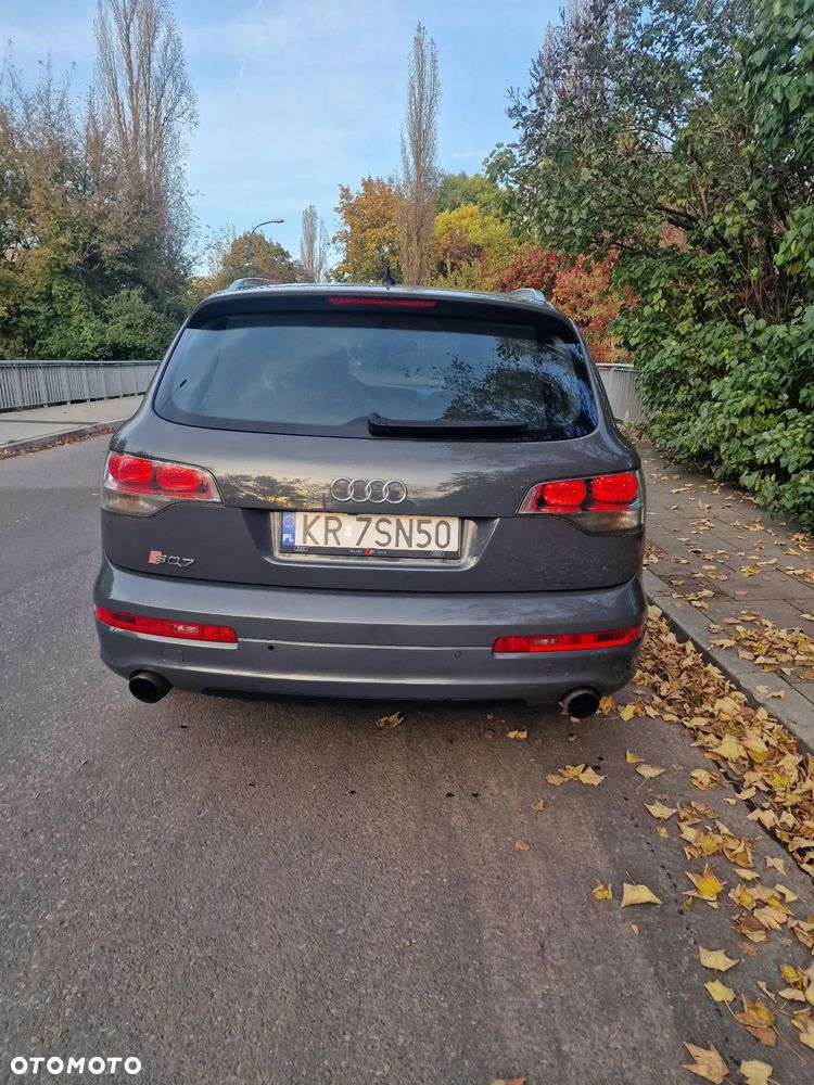 Audi Q7 - 27