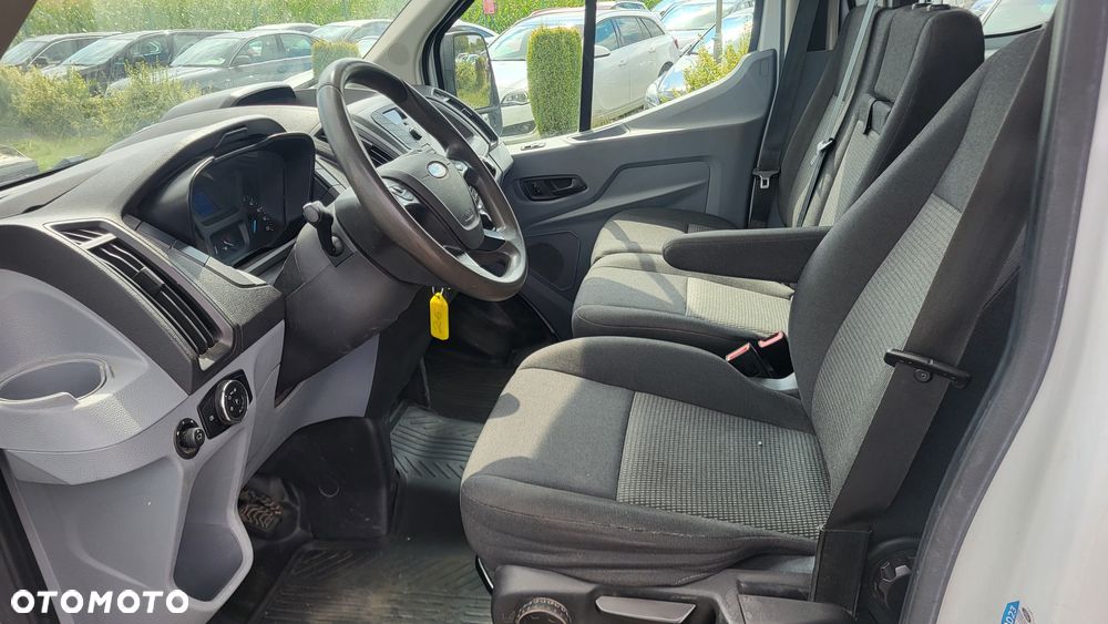 Ford TRANSIT DOKA - 7