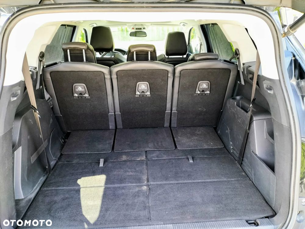 Peugeot 5008 1.6 BlueHDi Allure 7os - 4