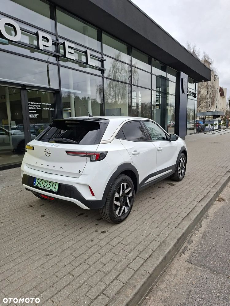 Opel Mokka - 4