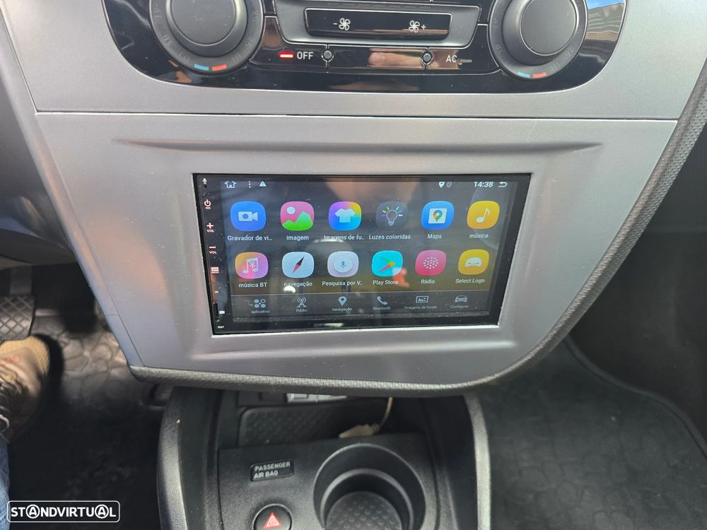 SEAT Leon 1.6 TDI Sport - 19