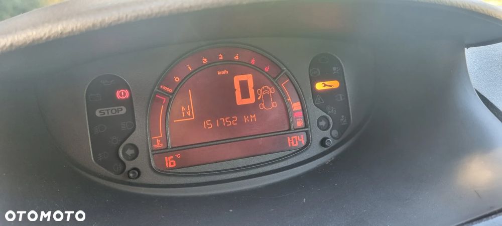 Renault Modus - 6