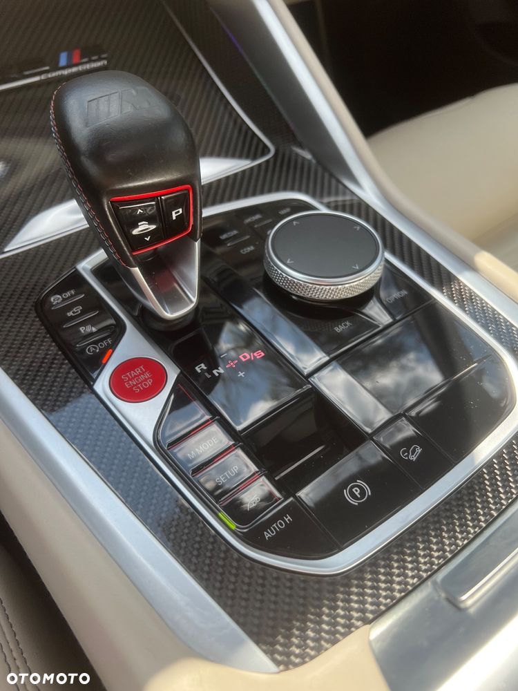 BMW X5 M Competition - 26