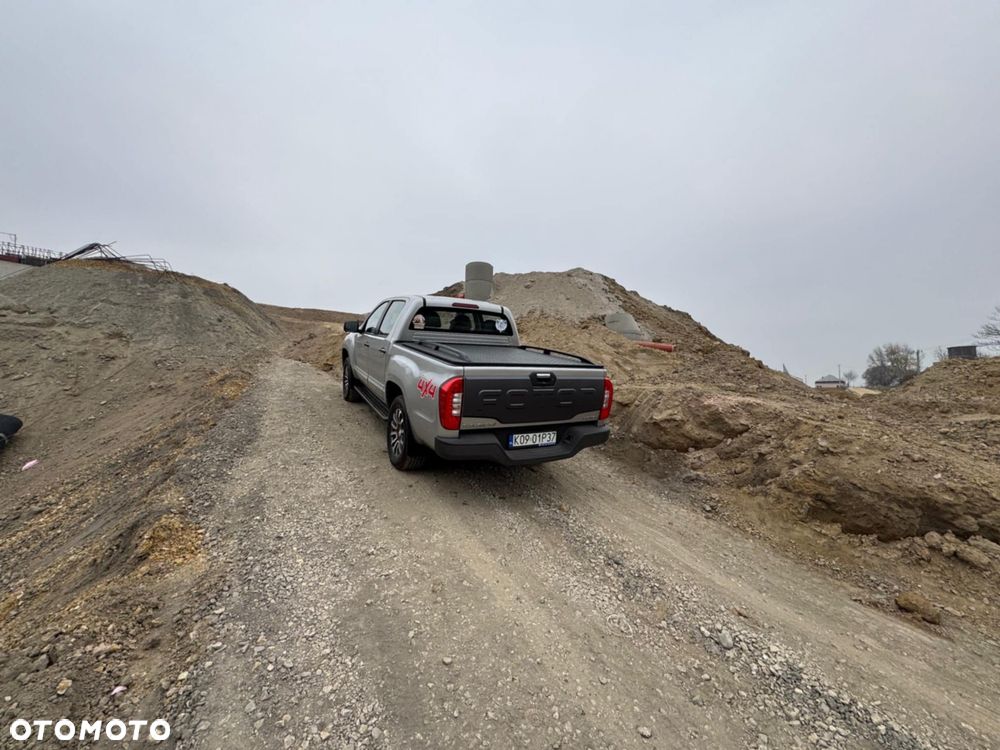 FOTON TUNLAND G7 - 5