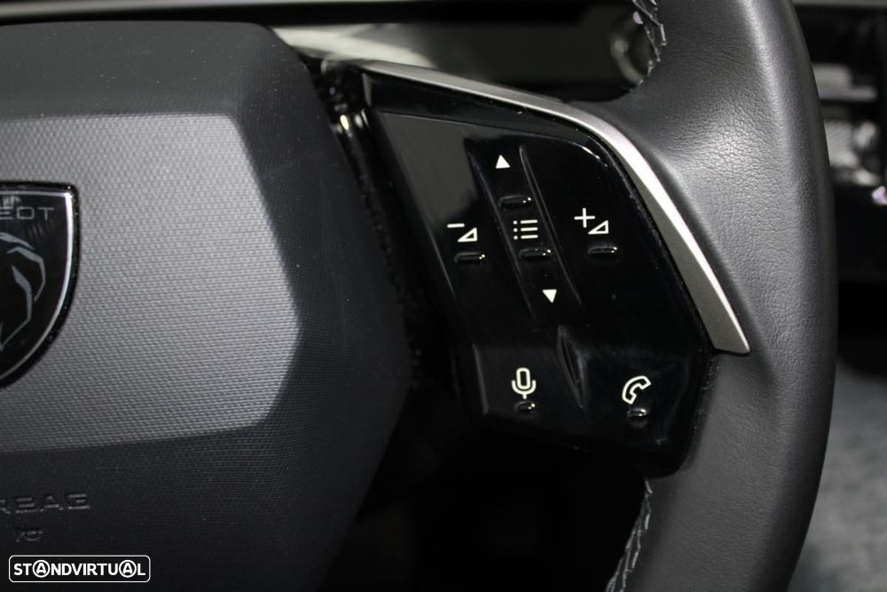 Peugeot E-3008 73 kWh Allure - 16