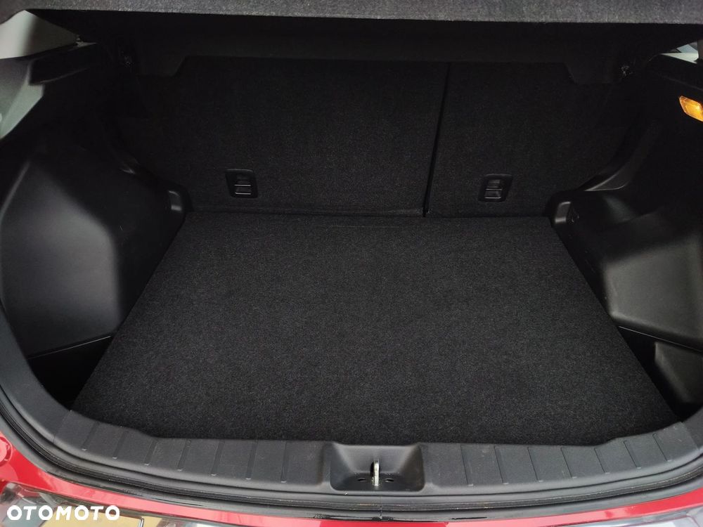 Mitsubishi ASX 1.6 Intense Plus Navi - 26