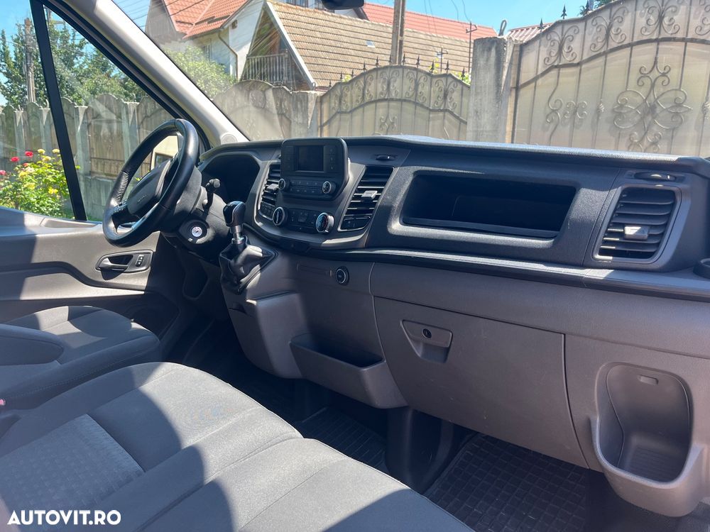 Ford Transit - 16