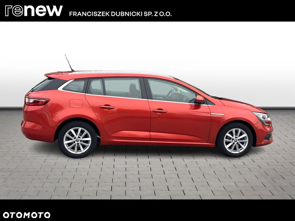 Renault Megane 1.3 TCe FAP Intens - 6