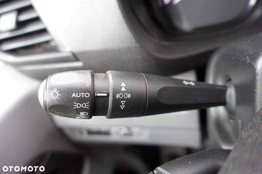 Citroën JUMPY 2.0HDI 122KM - 23