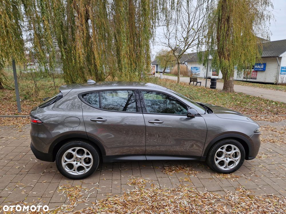 Alfa Romeo Tonale - 14