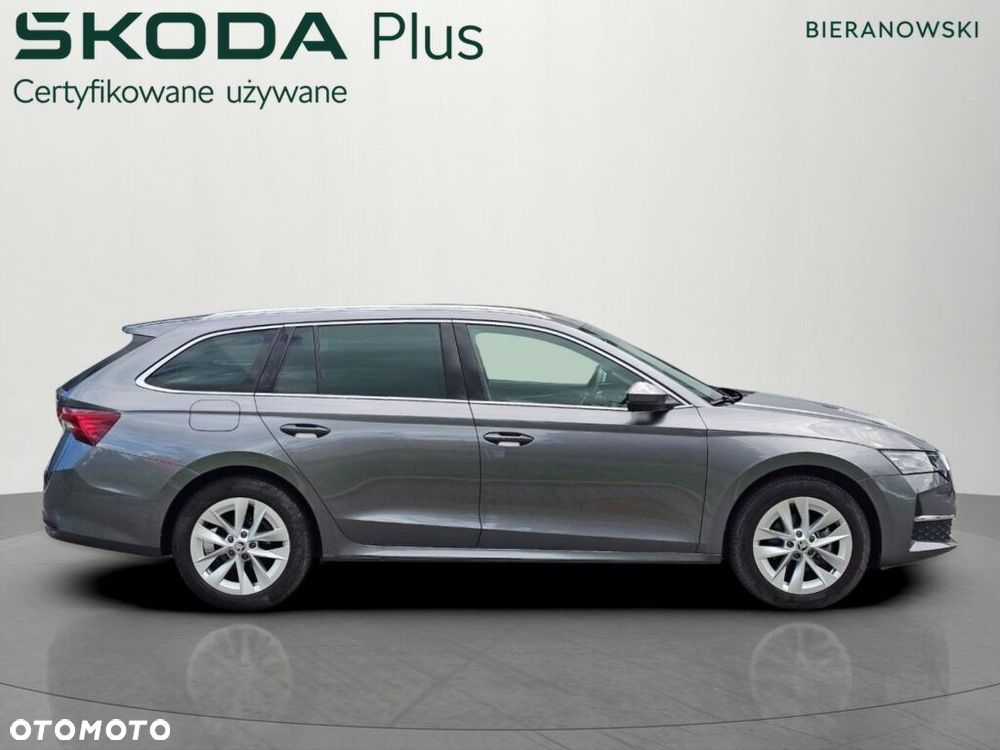Skoda Octavia 1.5 TSI Selection - 2