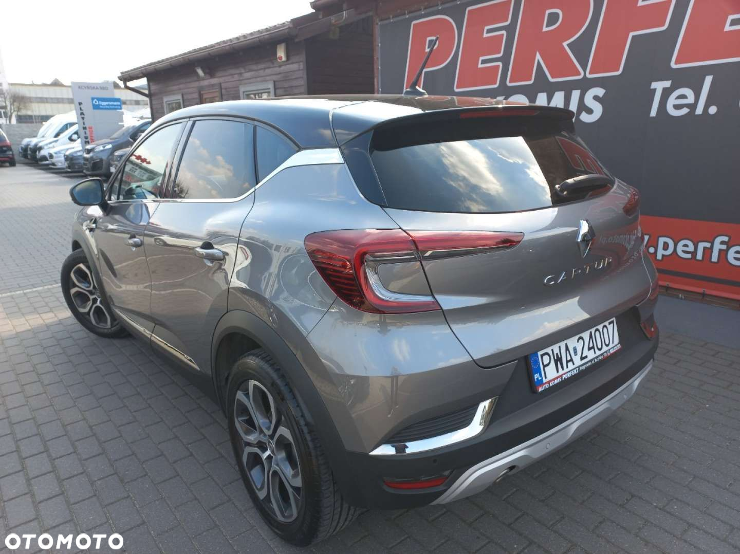 Renault Captur - 6