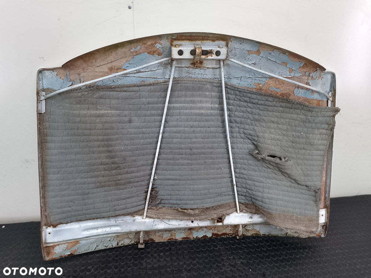 MASKA TRABANT 601 ( 64-90 ) - 6