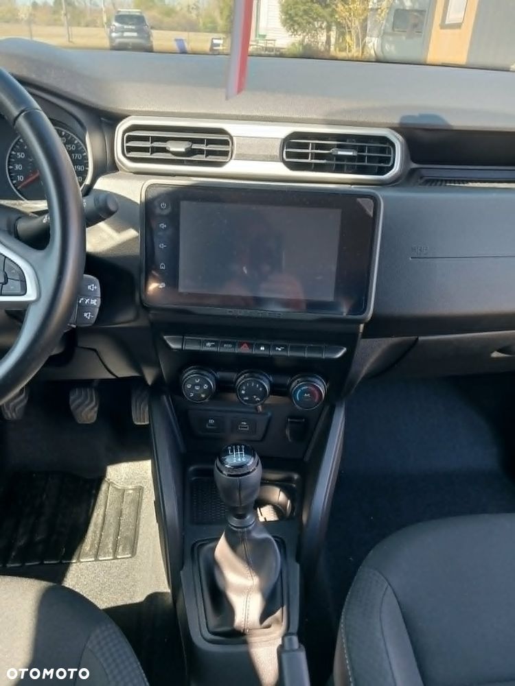 Dacia Duster 1.0 TCe Expression - 12
