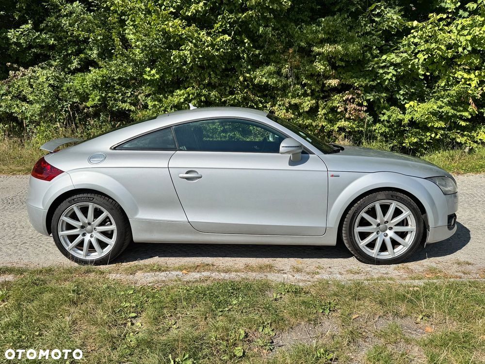 Audi TT Coupé - 18