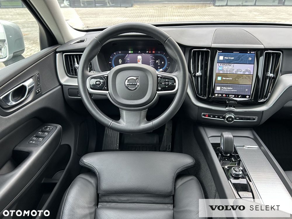 Volvo XC 60 - 33
