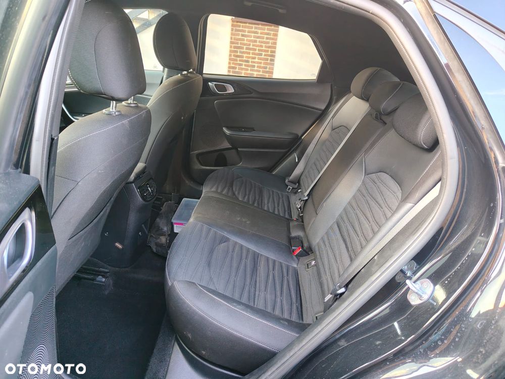 Kia XCeed 1.5 T-GDI GT-Line DCT - 15