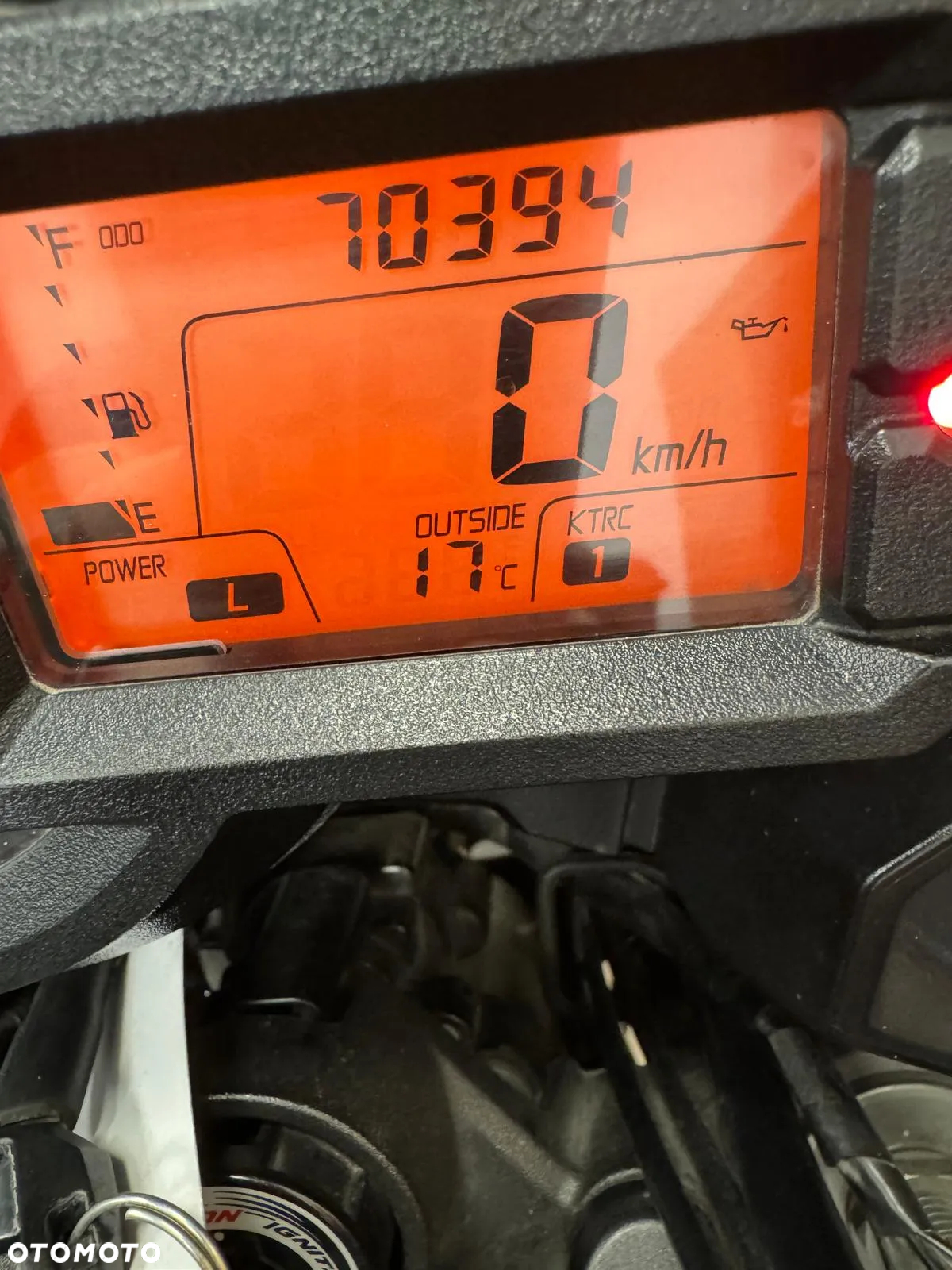 Kawasaki Versys 1000 - 23