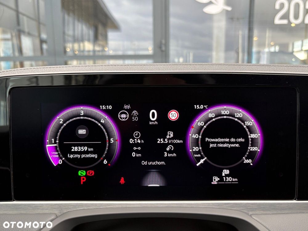 Volkswagen Passat Variant 2.0 TDI EVO Elegance DSG - 28