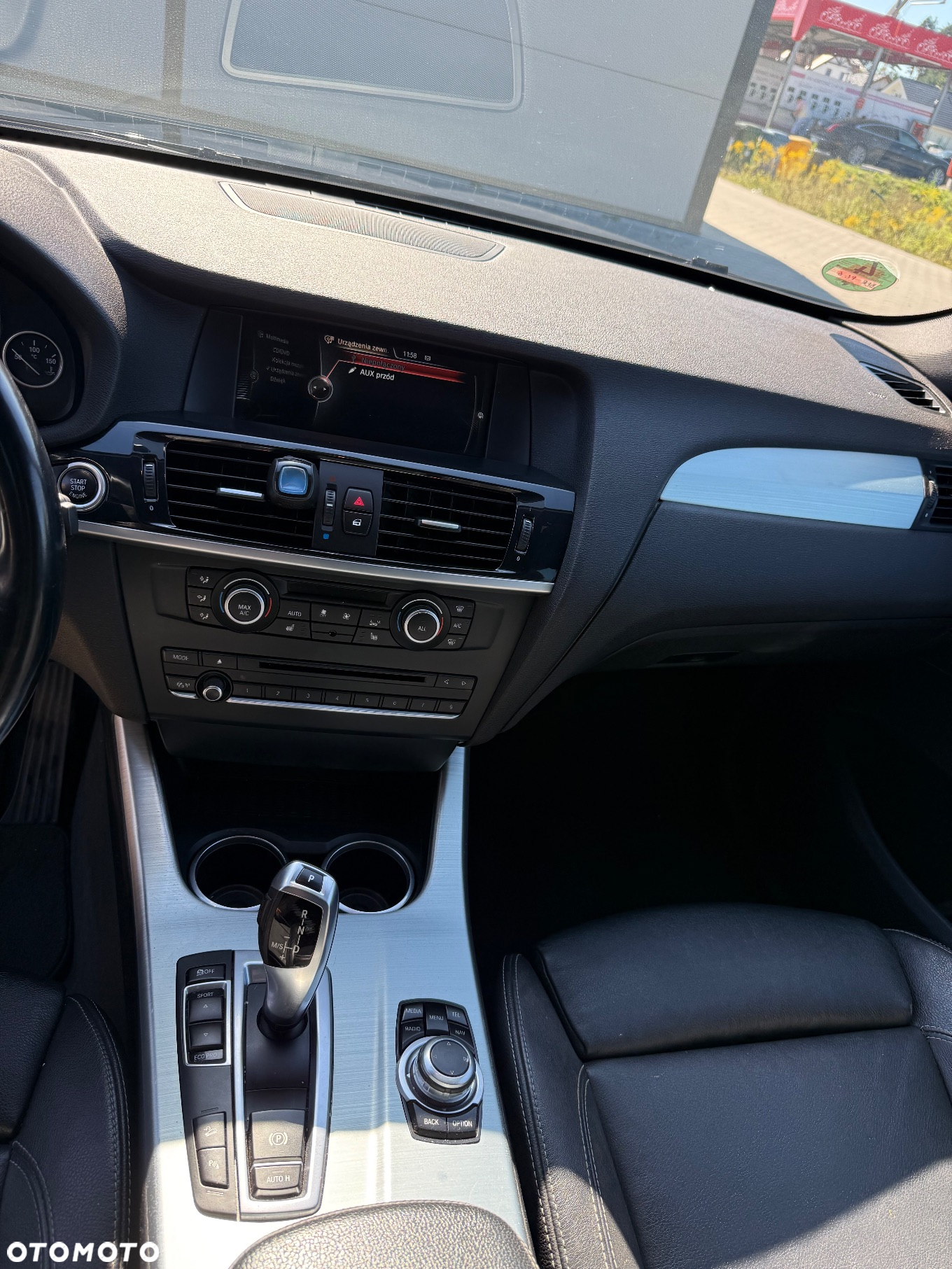 BMW X3 - 10
