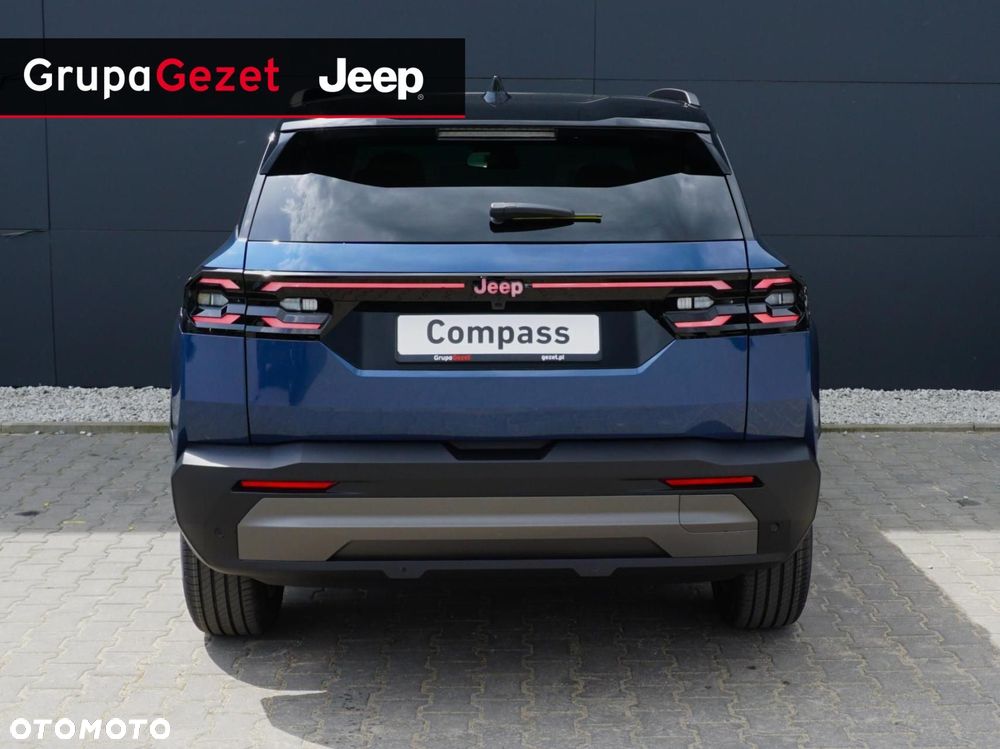 Jeep Compass - 6