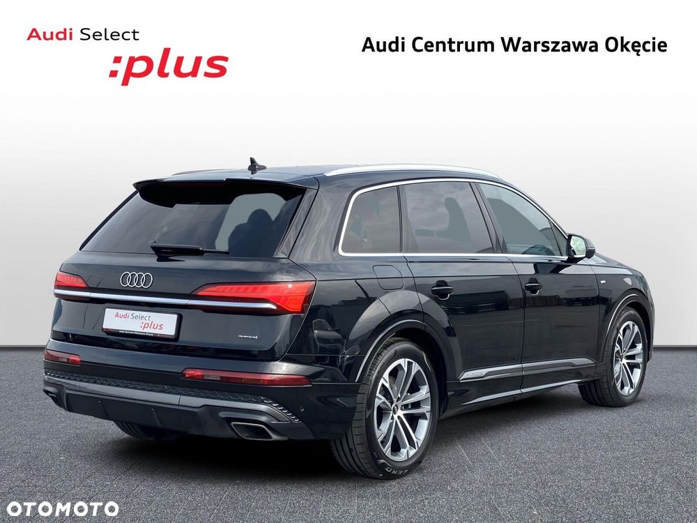 Audi Q7 - 9