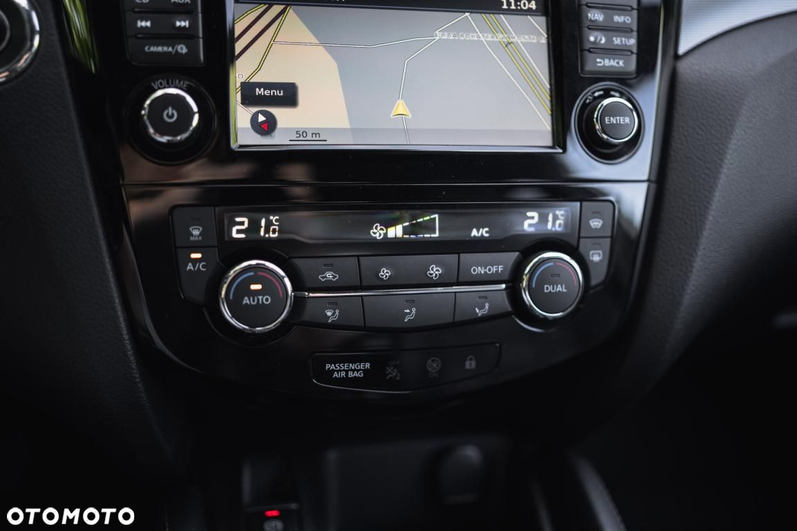 Nissan Qashqai - 18