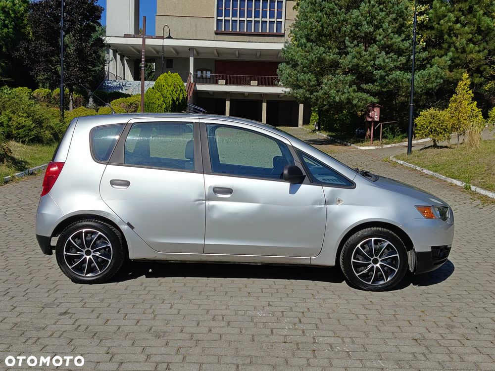 Honda Civic 1.4i Sport - 10