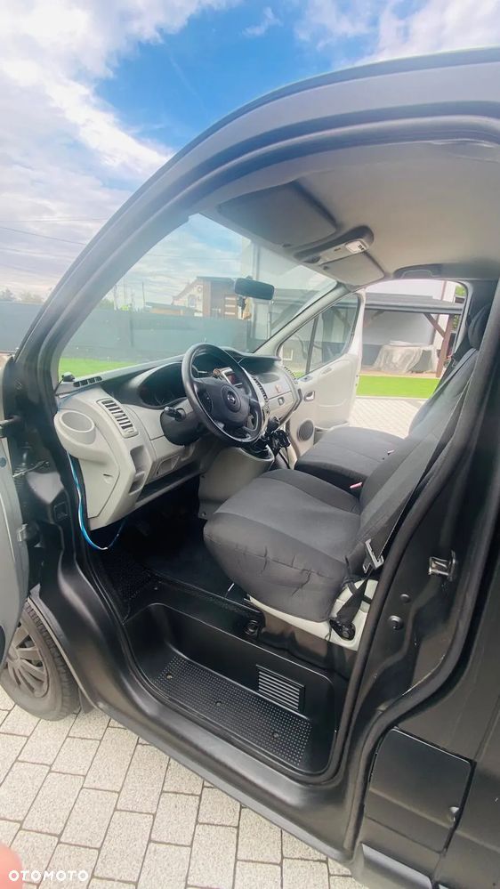 Opel Vivaro ver-l2h1-2-9t-edition - 6