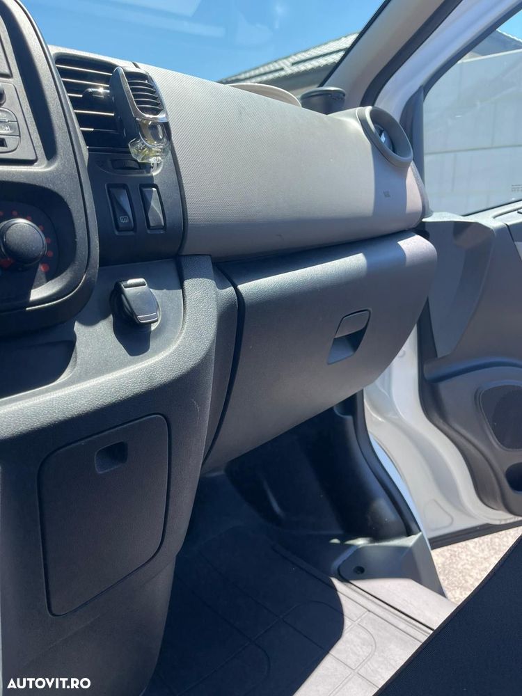 Renault Trafic - 5