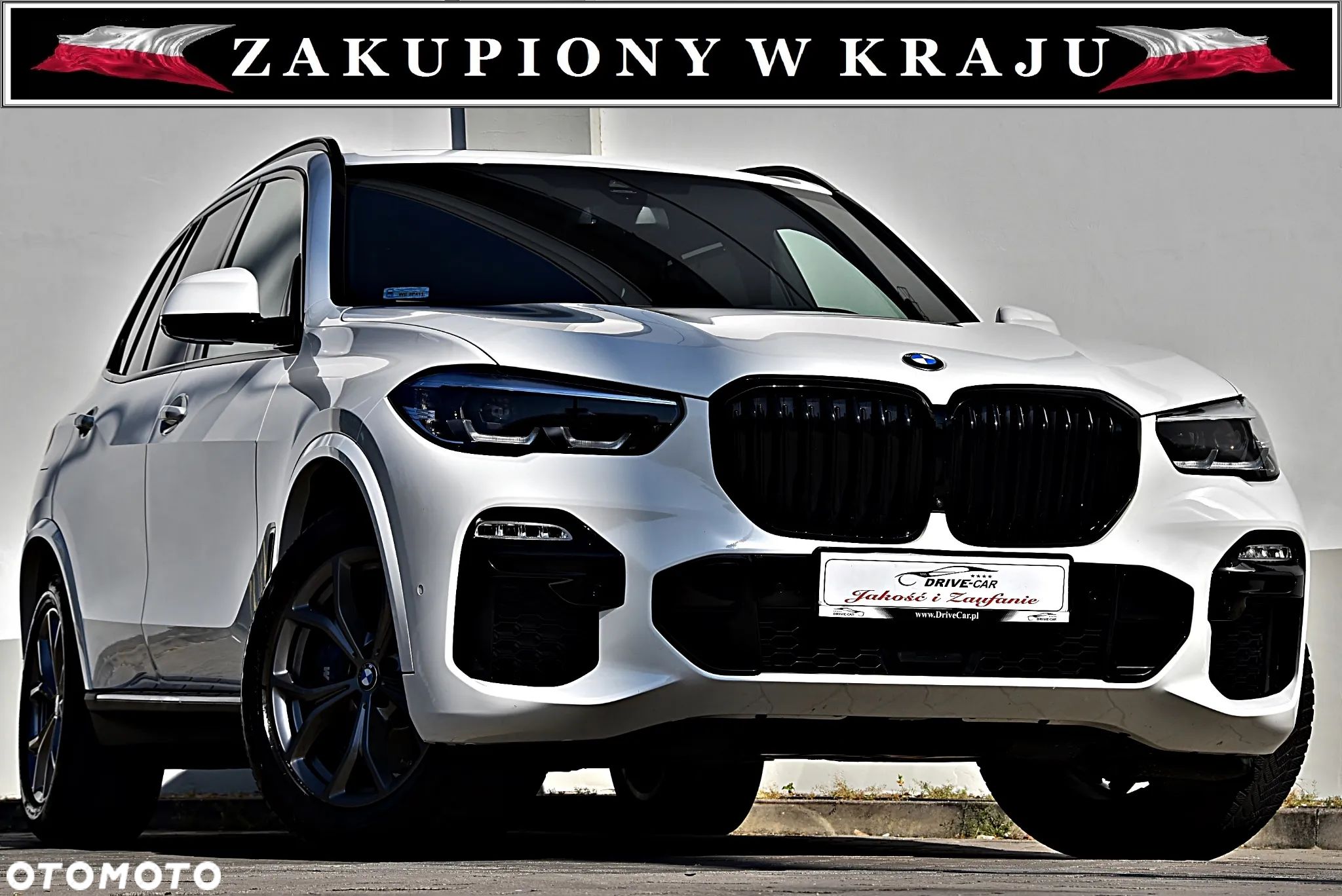 BMW X5 xDrive30d mHEV - 1