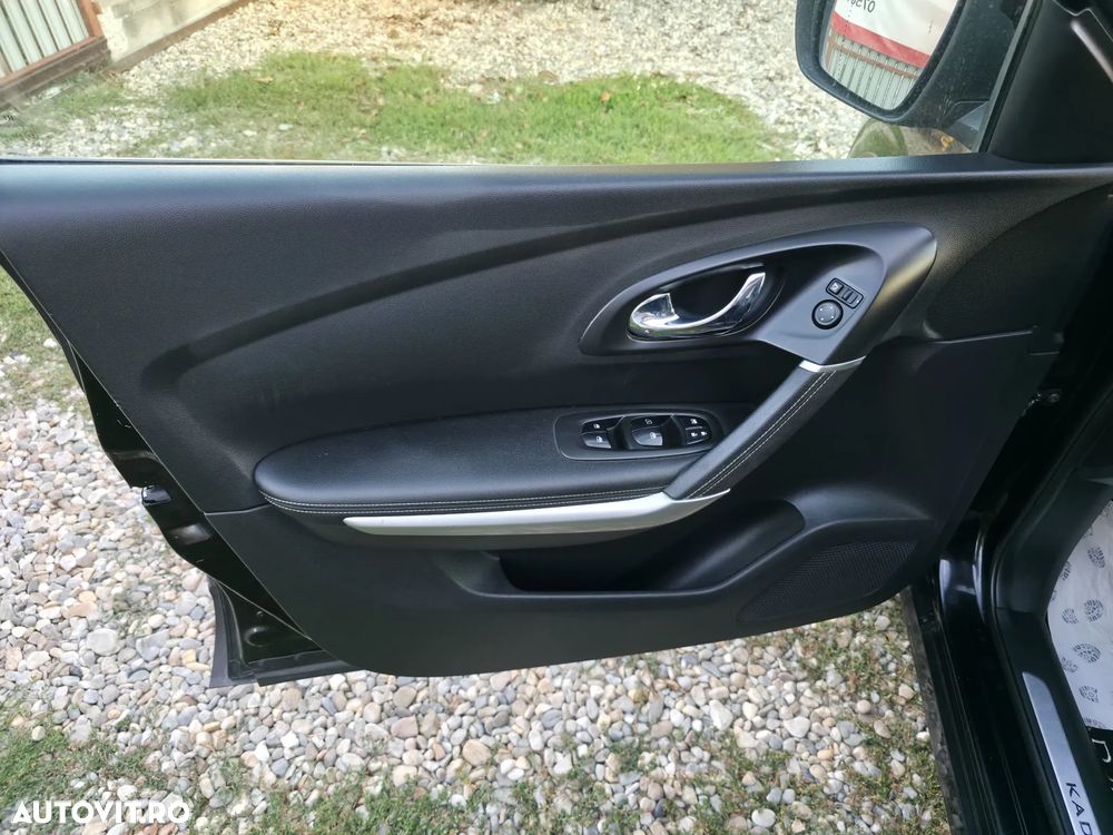 Renault Kadjar Energy dCi 130 Bose Edition - 18