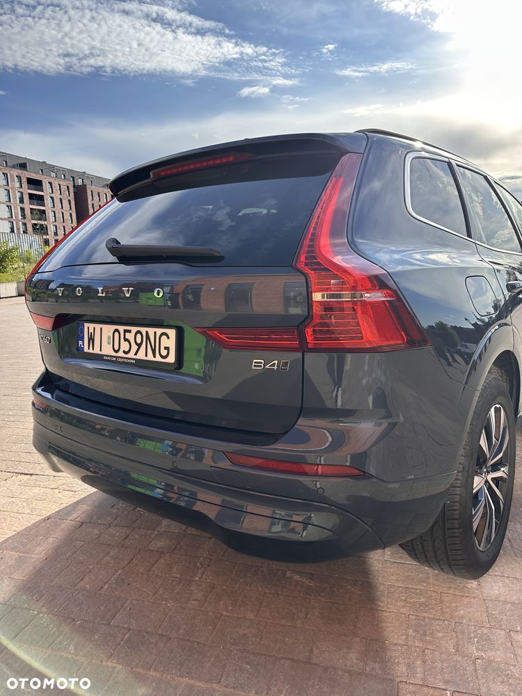 Volvo XC 60 - 8