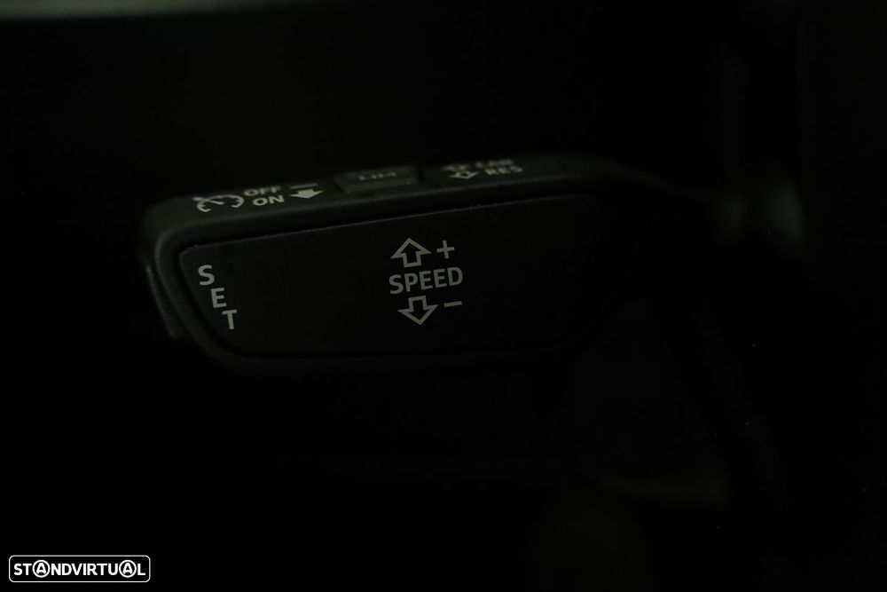 Audi A1 Sportback 25 TFSI Advanced - 17