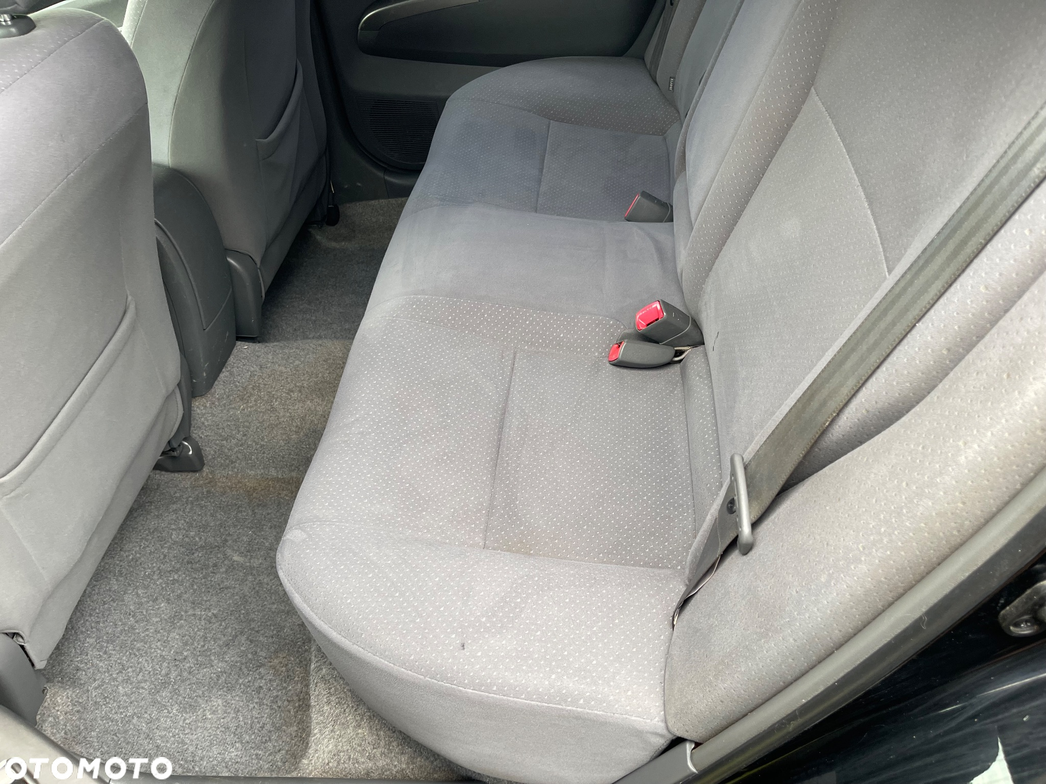Toyota Prius 1.5 VVT-i Sol (nav) - 9