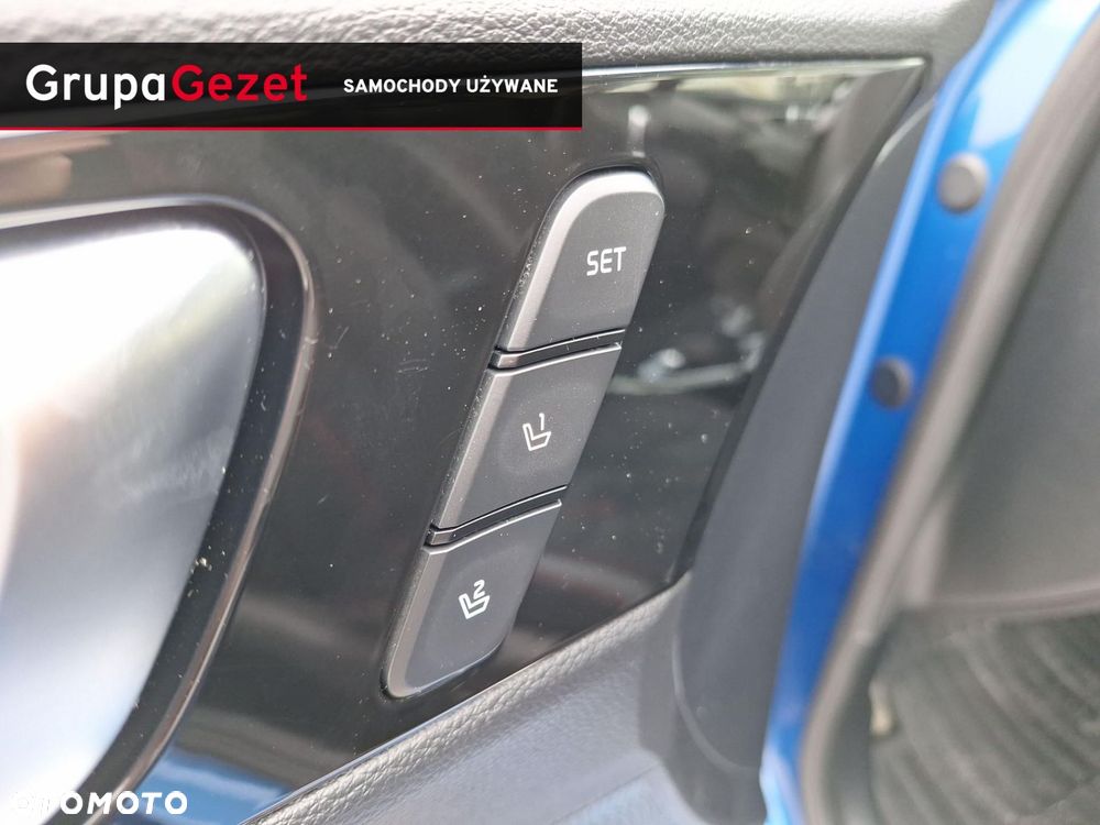 Kia ProCeed 1.6 T-GDI GT DCT - 21