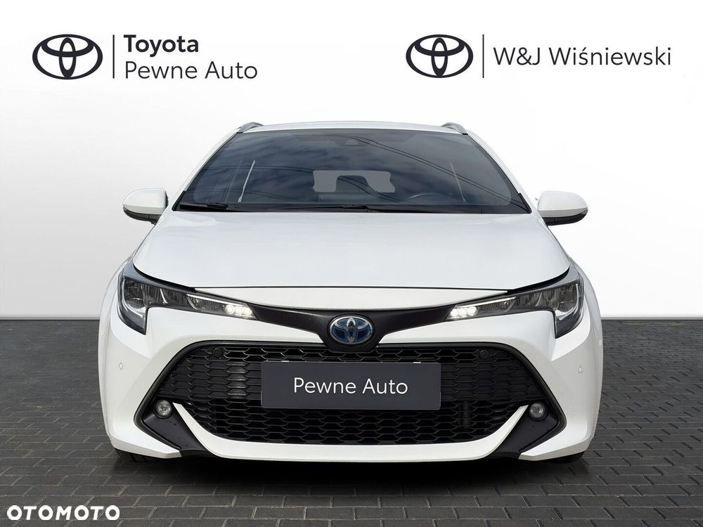 Toyota Corolla - 4
