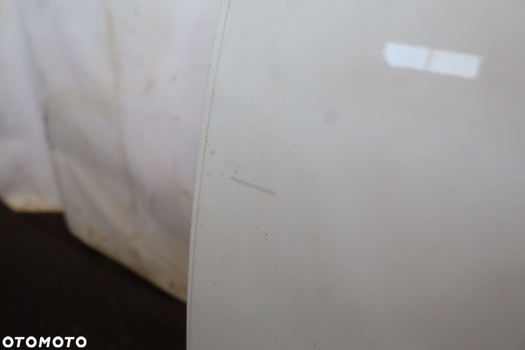 DRZWI LEWY TYŁ OPEL CORSA D Y474 HB - 4