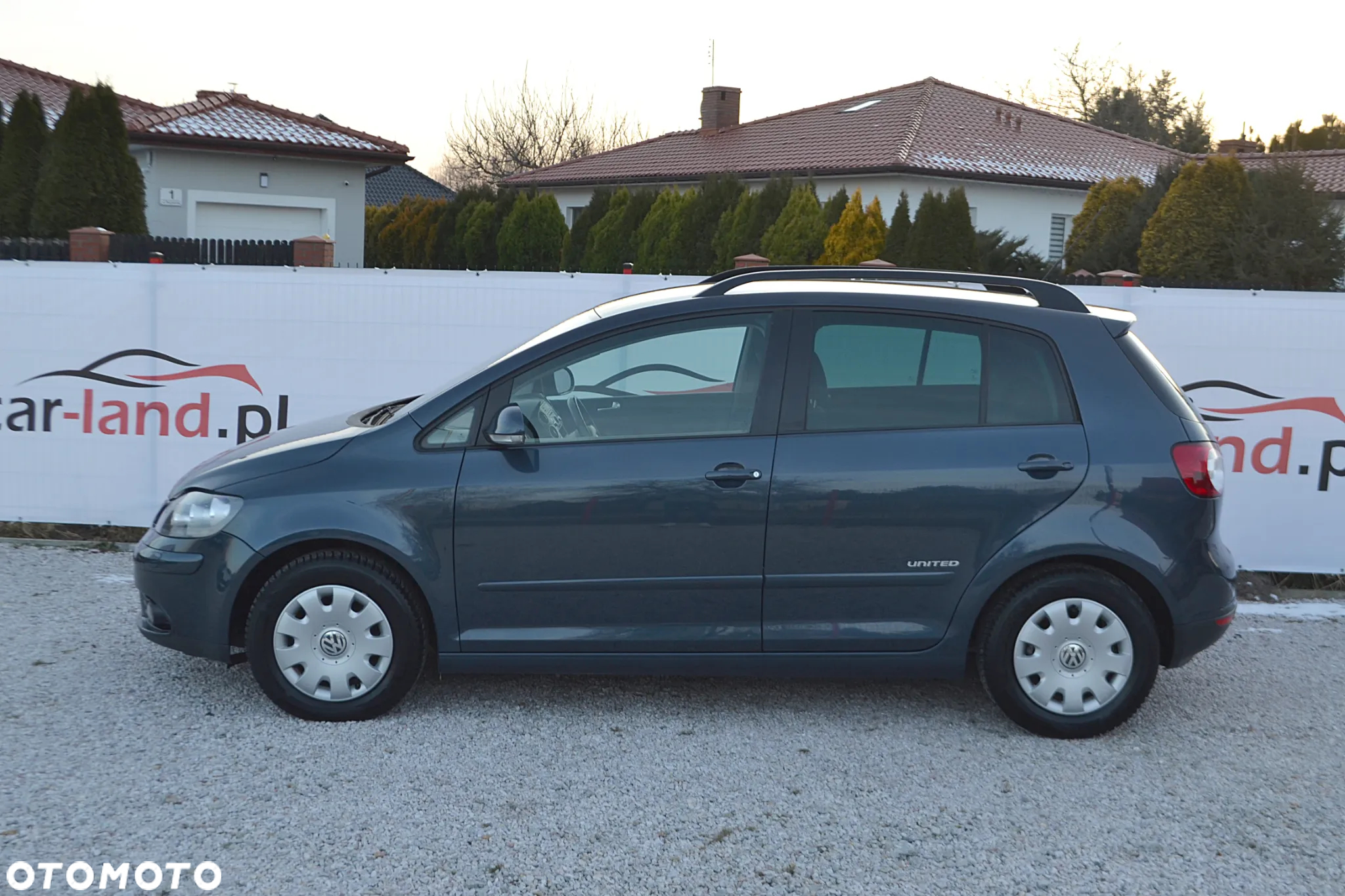 Volkswagen Golf Plus - 7