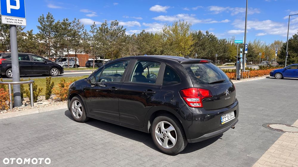 Citroën C3 1.4 Attraction - 2