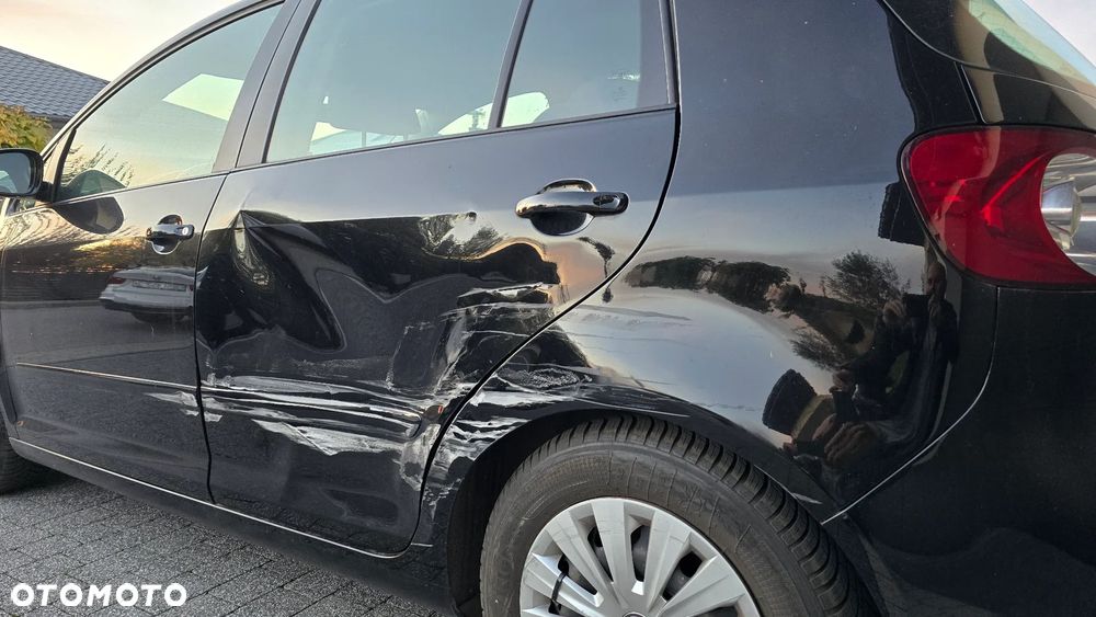 Volkswagen Golf Plus 1.4 Comfortline - 13