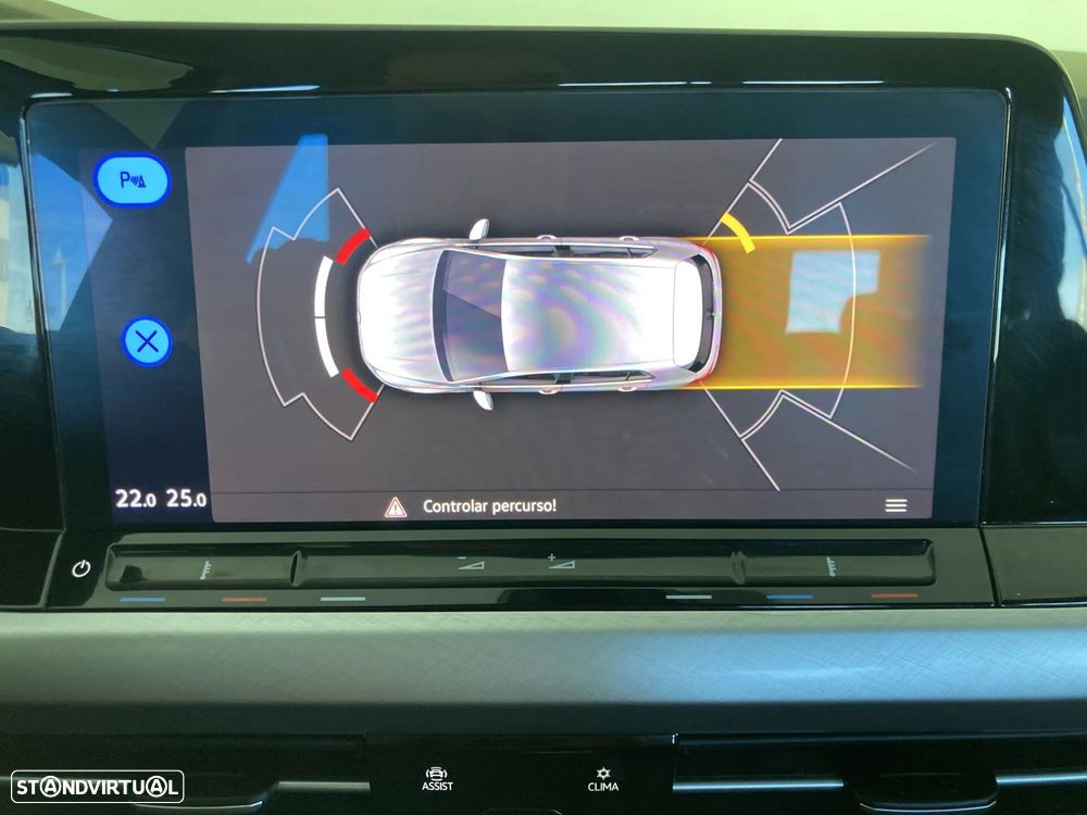 VW Golf 1.0 TSI Life - 15