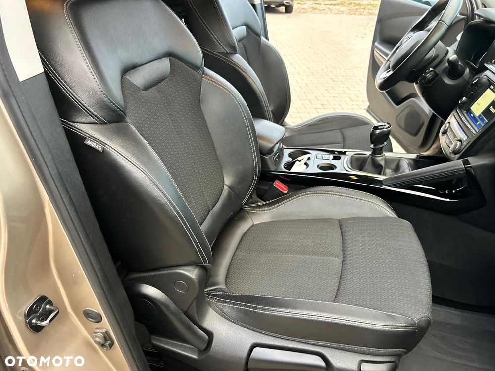 Renault Kadjar 1.2 Energy TCe Life - 27