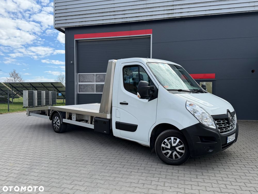 Renault Master - 9
